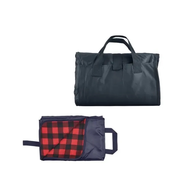 Outdoor Blanket... from ASI 89971 Stuff A Mug