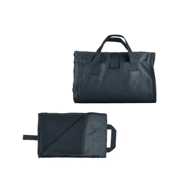 Outdoor Blanket... from ASI 89971 Stuff A Mug