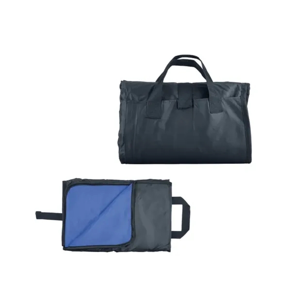 Outdoor Blanket... from ASI 89971 Stuff A Mug