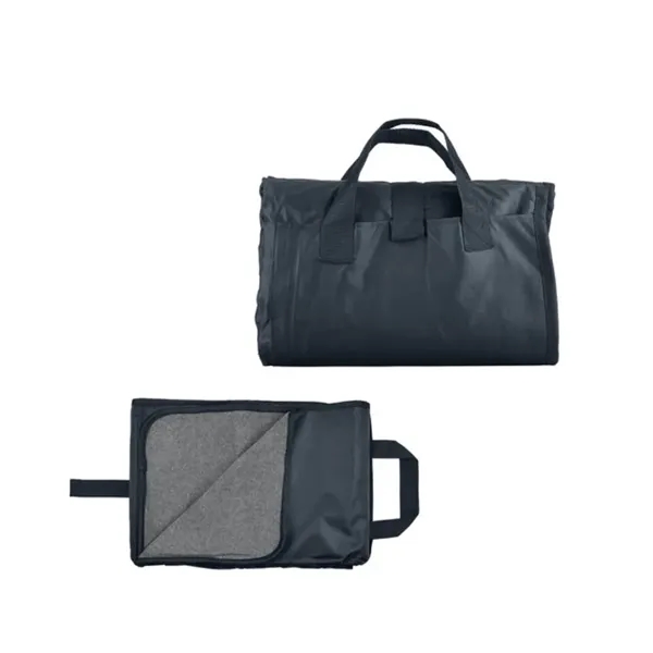 Outdoor Blanket... from ASI 89971 Stuff A Mug