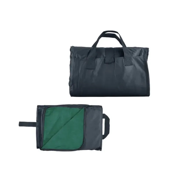 Outdoor Blanket... from ASI 89971 Stuff A Mug