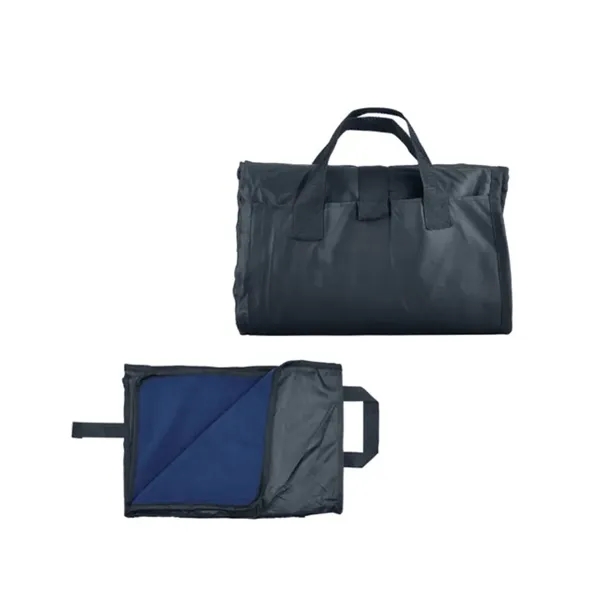 Outdoor Blanket... from ASI 89971 Stuff A Mug