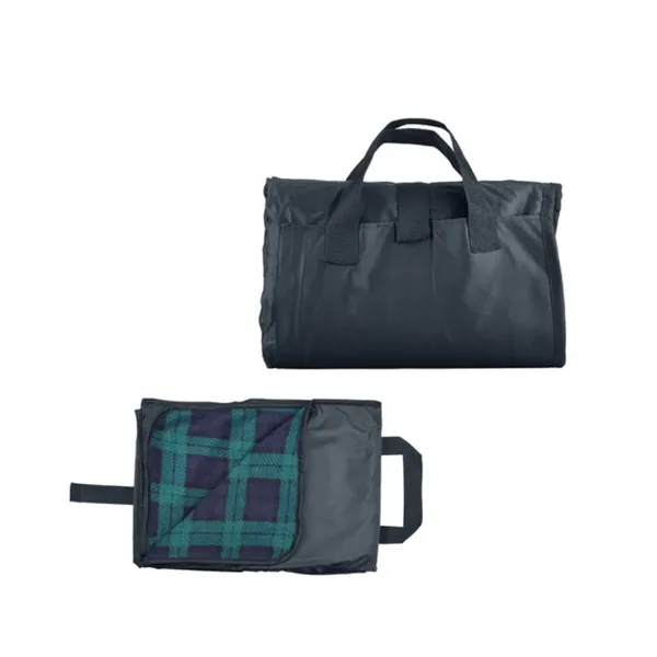 Outdoor Blanket... from ASI 89971 Stuff A Mug