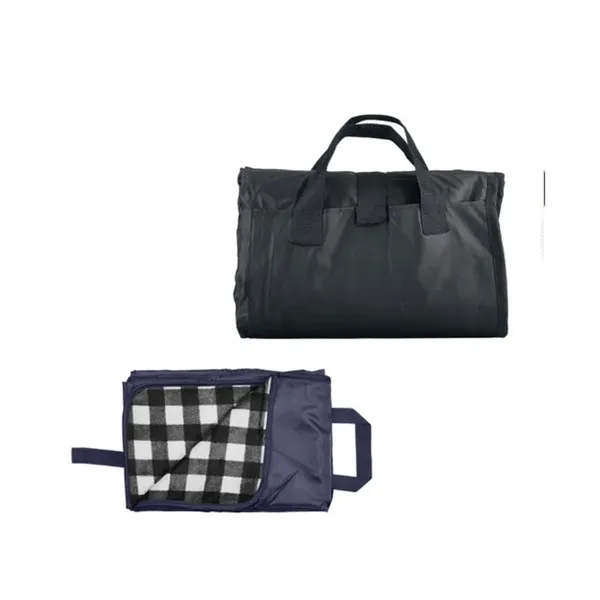 Outdoor Blanket... from ASI 89971 Stuff A Mug