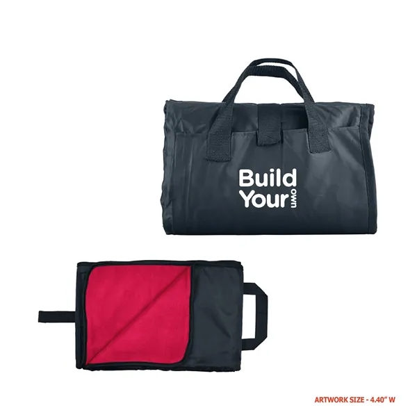 Outdoor Blanket... from ASI 89971 Stuff A Mug