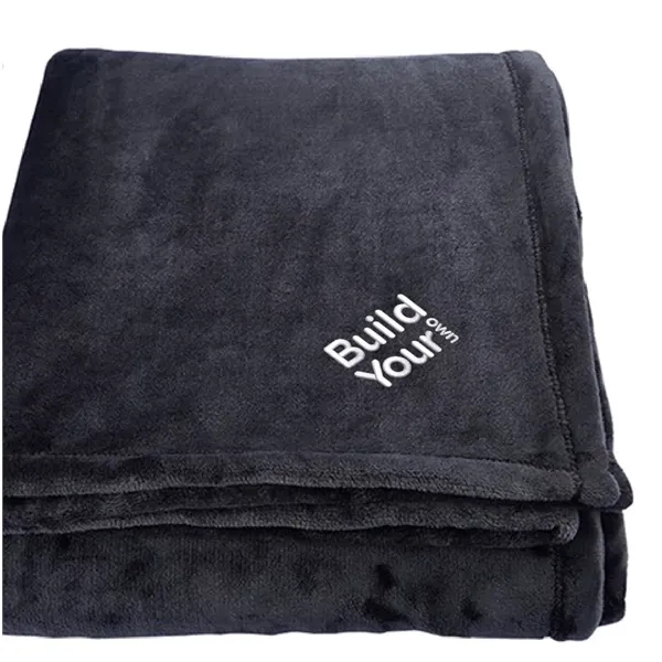 Mink Fleece Blanket... from ASI 89971 Stuff A Mug