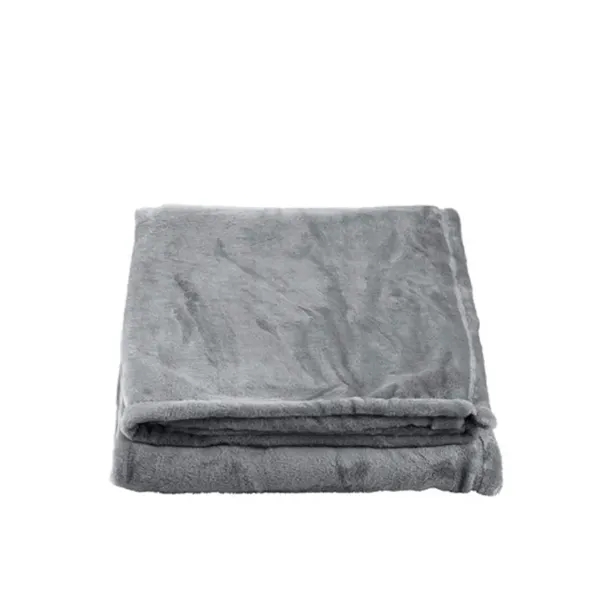 Mink Fleece Blanket... from ASI 89971 Stuff A Mug