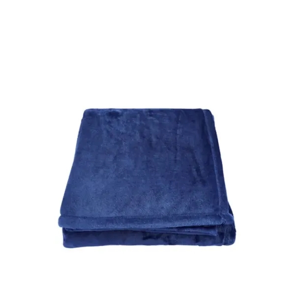 Mink Fleece Blanket... from ASI 89971 Stuff A Mug