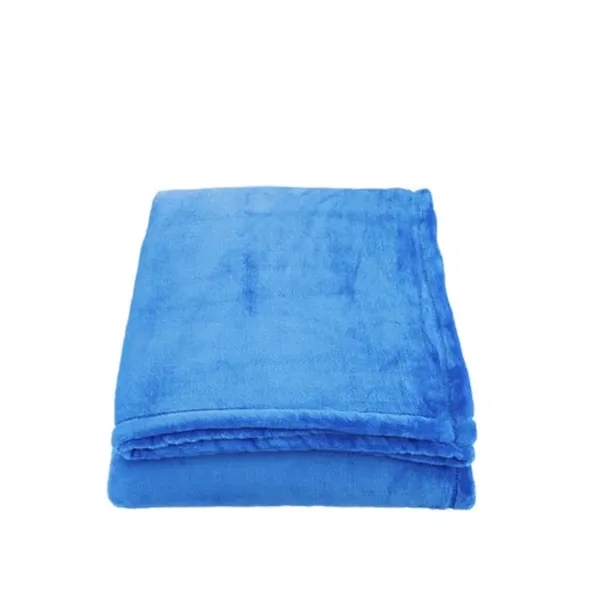 Mink Fleece Blanket... from ASI 89971 Stuff A Mug