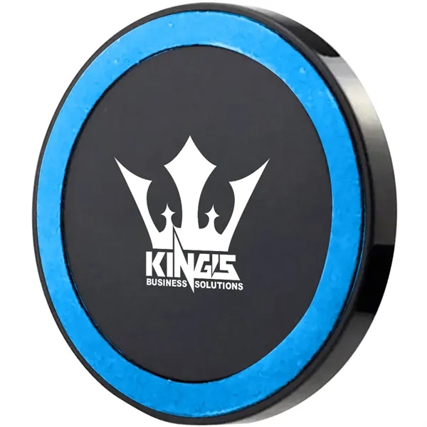 10W Qi-certified wireless charing pad.... from ASI 39552 BEL Promo