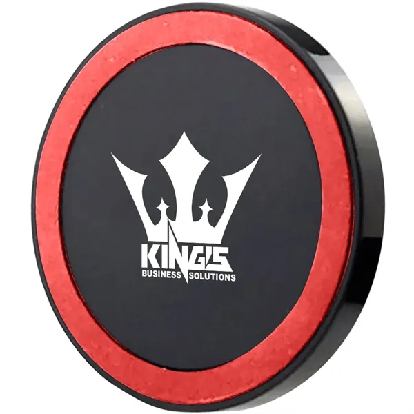 10W Qi-certified wireless charing pad.... from ASI 39552 BEL Promo