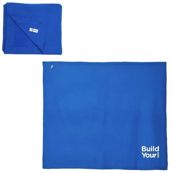 Fleece Stadium Blanket... from ASI 89971 Stuff A Mug