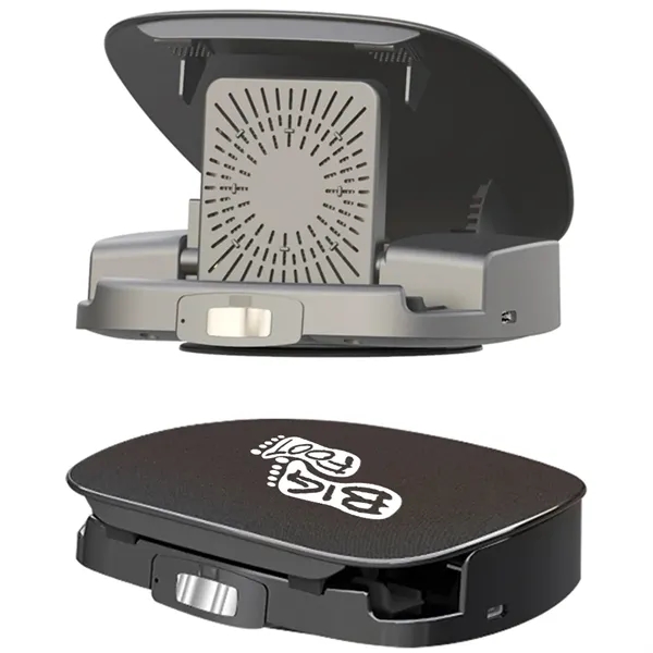 Automotive smartphone charger and holder.... from ASI 39552 BEL Promo