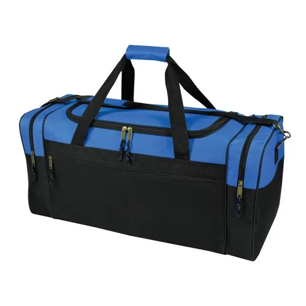 26" Standard Duffel Bag... from ASI 31517 Admart Products / Admart Line
