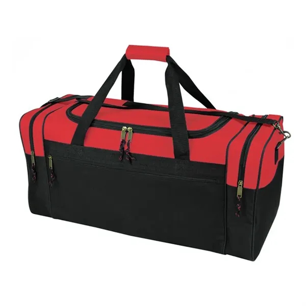 26" Standard Duffel Bag... from ASI 31517 Admart Products / Admart Line