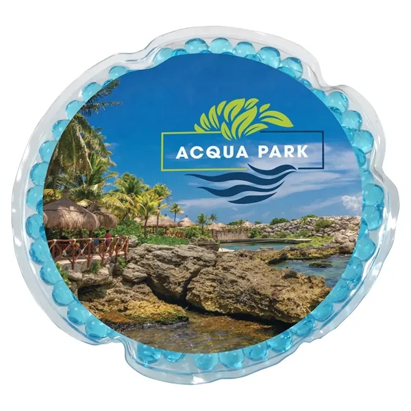 Aqua Pearls™ Hot/Cold Pack... from ASI 36730 Ariel Premium Supply Inc