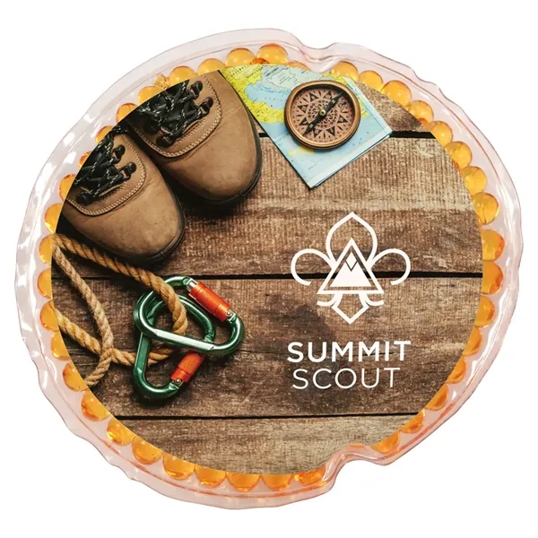 Aqua Pearls™ Hot/Cold Pack... from ASI 36730 Ariel Premium Supply Inc