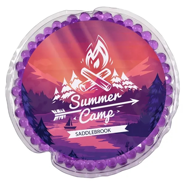 Aqua Pearls™ Hot/Cold Pack... from ASI 36730 Ariel Premium Supply Inc