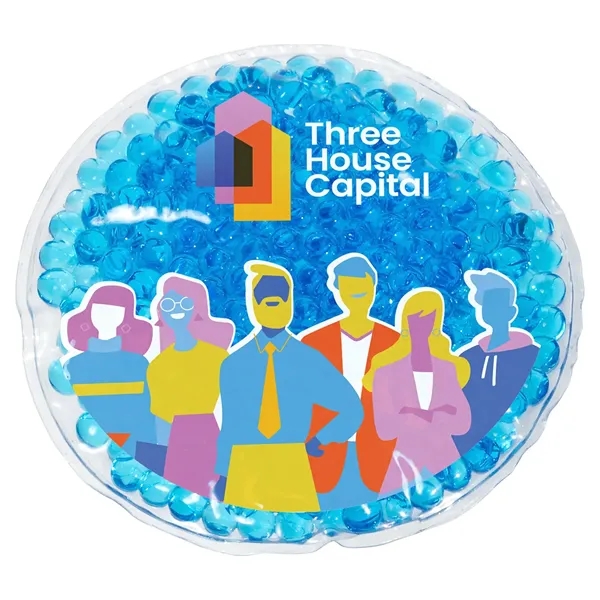 Aqua Pearls™ Hot/Cold Pack... from ASI 36730 Ariel Premium Supply Inc