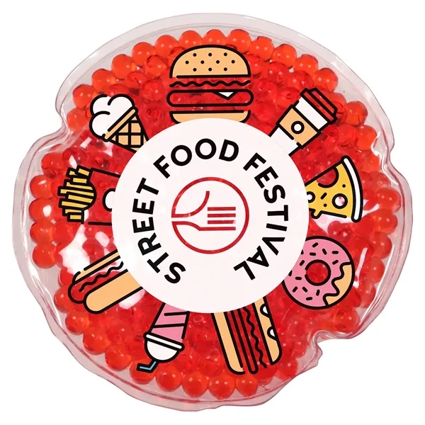 Aqua Pearls™ Hot/Cold Pack... from ASI 36730 Ariel Premium Supply Inc