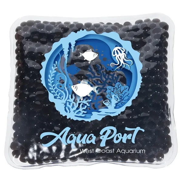 Aqua Pearls™ Hot/Cold Pack... from ASI 36730 Ariel Premium Supply Inc