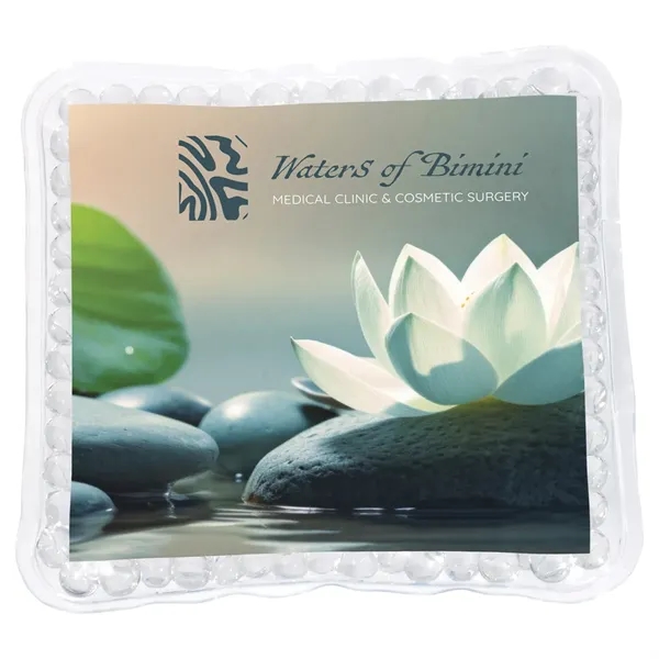 Aqua Pearls™ Hot/Cold Pack... from ASI 36730 Ariel Premium Supply Inc