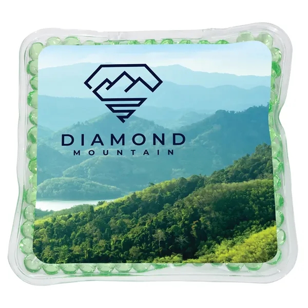 Aqua Pearls™ Hot/Cold Pack... from ASI 36730 Ariel Premium Supply Inc