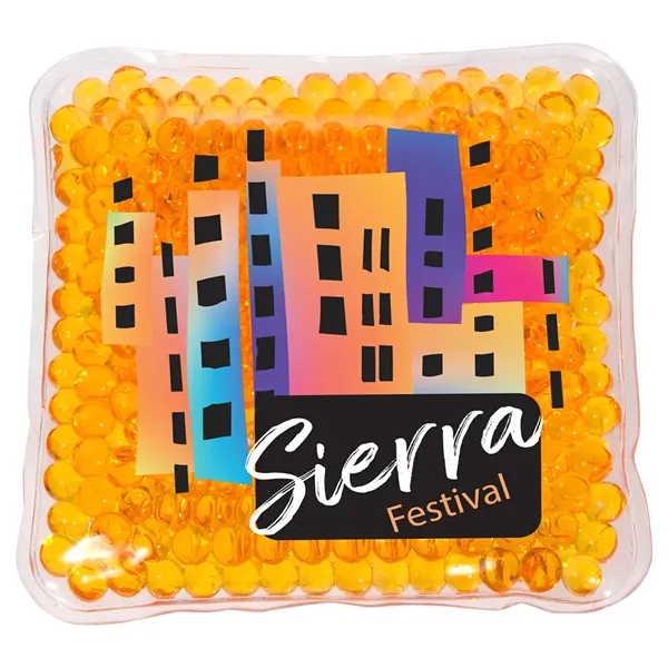 Aqua Pearls™ Hot/Cold Pack... from ASI 36730 Ariel Premium Supply Inc