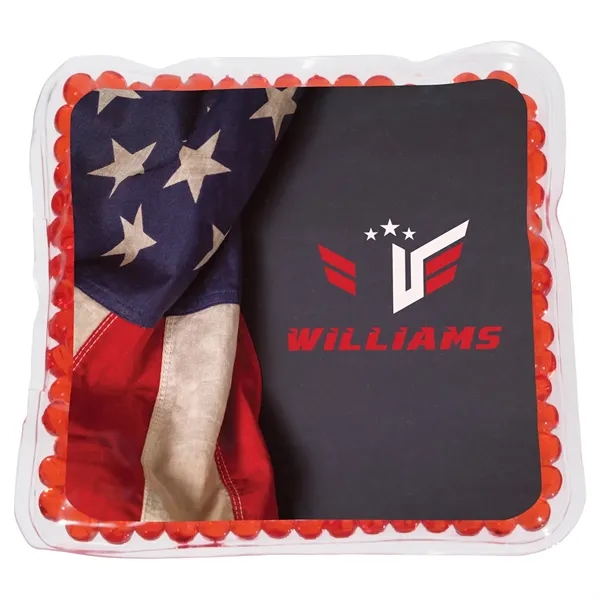 Aqua Pearls™ Hot/Cold Pack... from ASI 36730 Ariel Premium Supply Inc