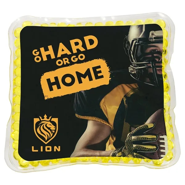 Aqua Pearls™ Hot/Cold Pack... from ASI 36730 Ariel Premium Supply Inc