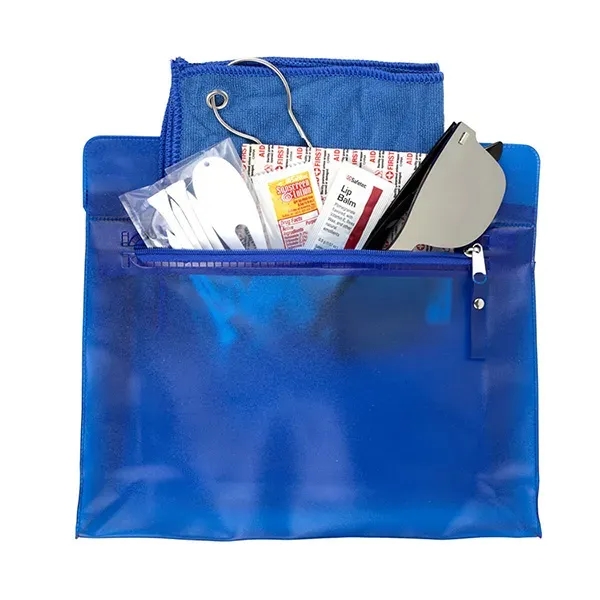 Golf with confidence knowing that you have everything you need to... from ASI 62660 Innovation Line