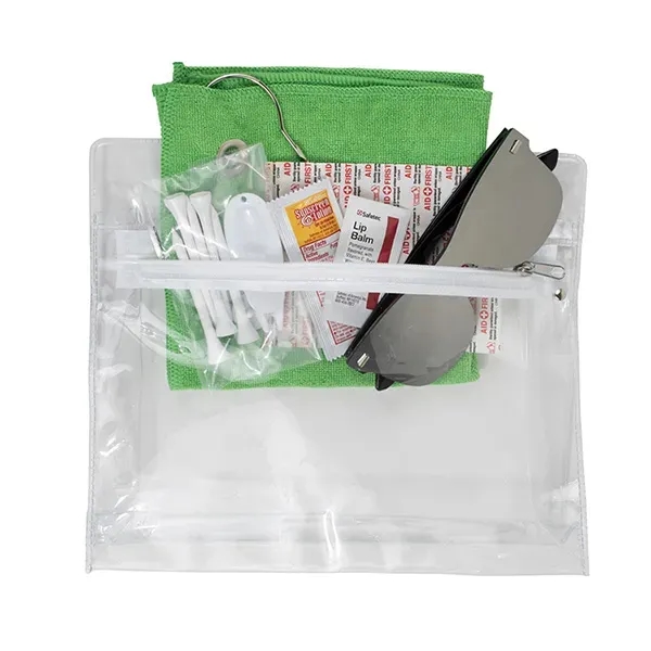 Golf with confidence knowing that you have everything you need to... from ASI 62660 Innovation Line