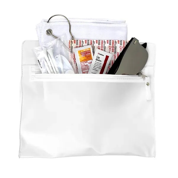 Golf with confidence knowing that you have everything you need to... from ASI 62660 Innovation Line