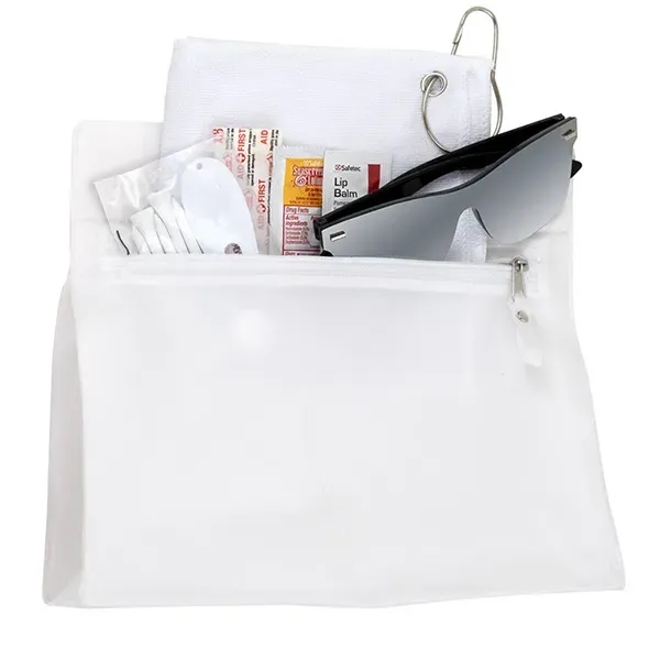 Golf with confidence knowing that you have everything you need to... from ASI 62660 Innovation Line