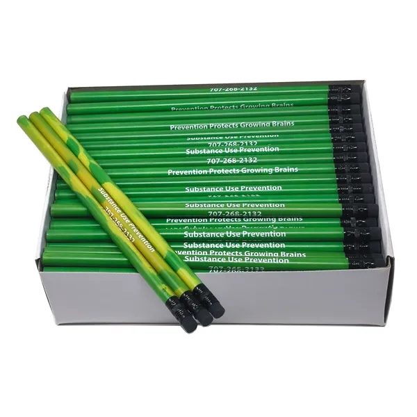 Mood Pencils - Change Colors - Cool for Kids and Adults!... from ASI 68850 Markon Pen & Pencil Inc