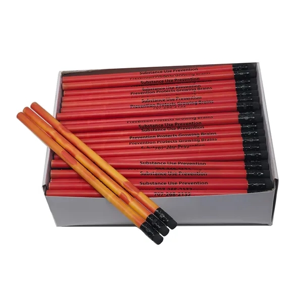 Mood Pencils - Change Colors - Cool for Kids and Adults!... from ASI 68850 Markon Pen & Pencil Inc