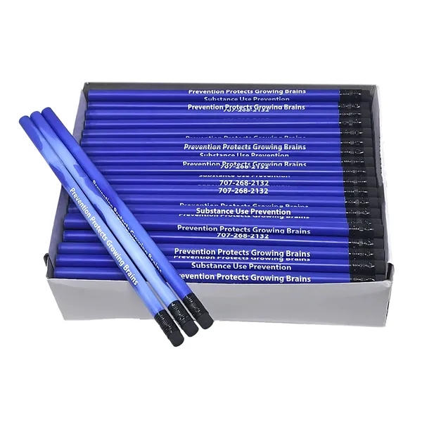 Mood Pencils - Change Colors - Cool for Kids and Adults!... from ASI 68850 Markon Pen & Pencil Inc