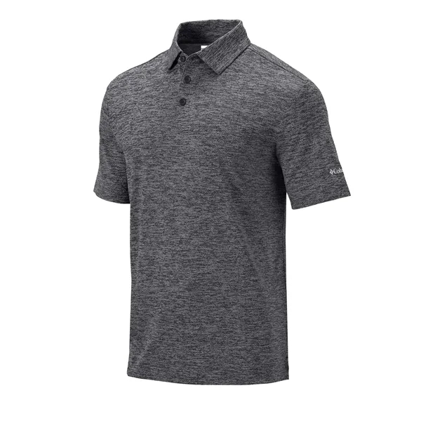 Columbia men's golf polo... from ASI 38120 Ball Pro / Diversified Quality Kitchenware