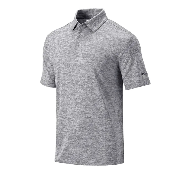 Columbia men's golf polo... from ASI 38120 Ball Pro / Diversified Quality Kitchenware