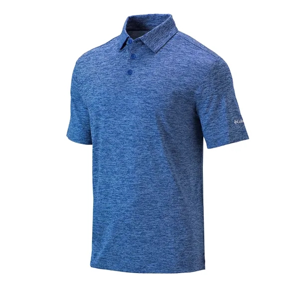 Columbia men's golf polo... from ASI 38120 Ball Pro / Diversified Quality Kitchenware