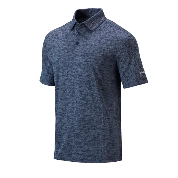 Columbia men's golf polo... from ASI 38120 Ball Pro / Diversified Quality Kitchenware