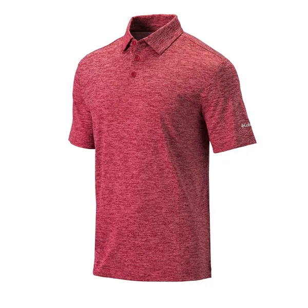 Columbia men's golf polo... from ASI 38120 Ball Pro / Diversified Quality Kitchenware