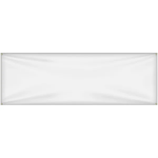 2' x 6' Digitally printed full custom full color knit polyester... from ASI 80228 Quinn