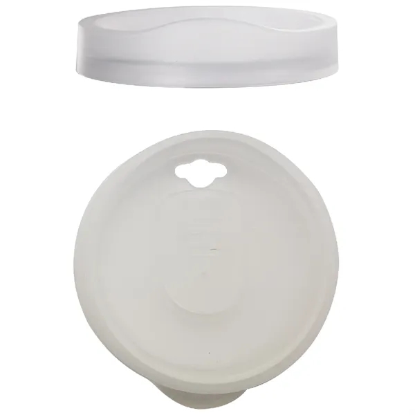 Acrylic 16 oz. Travel Tumbler - Made in the USA... from ASI 80060 VisionUSA