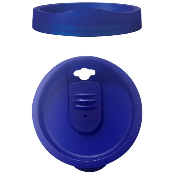 Acrylic 16 oz. Travel Tumbler - Made in the USA... from ASI 80060 VisionUSA