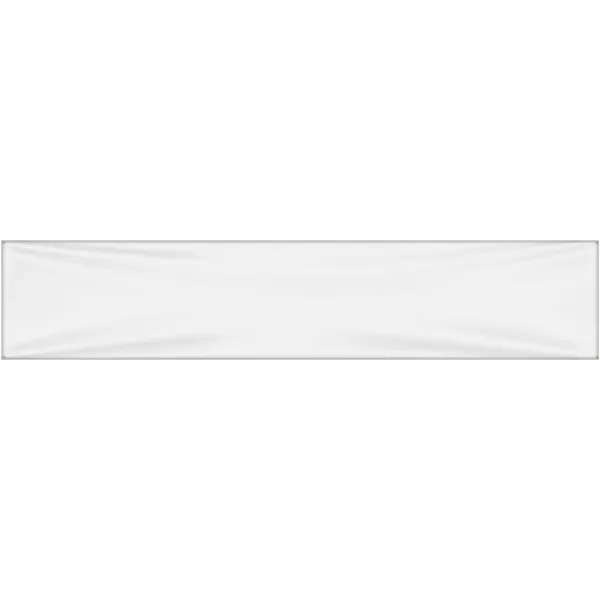 3' x 15' Digitally printed full color full custom knit polyester... from ASI 80228 Quinn