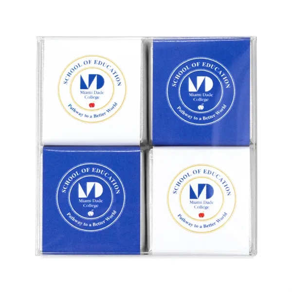 The box itself features a combination of high-quality milk and dark... from ASI 62088 IDProductsource