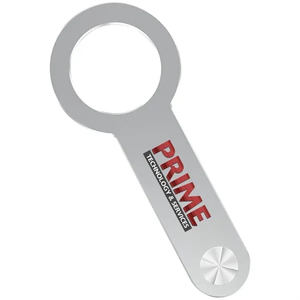 Laptop expansion phone stand, compatible with all 4"-8" smartphones.... from ASI 39552 BEL Promo