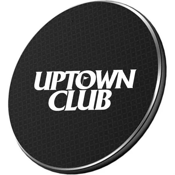 10-watt wireless charger.... from ASI 39552 BEL Promo