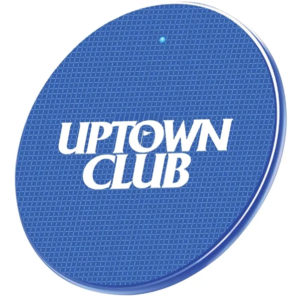 10-watt wireless charger.... from ASI 39552 BEL Promo